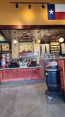 Potbelly Sandwich Shop