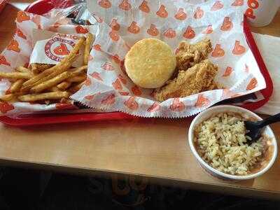 Popeyes Louisiana Kitchen