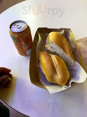 Bianco Gelato Wynwood