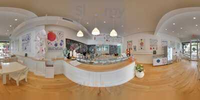 Bianco Gelato Wynwood