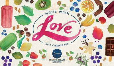 Bianco Gelato Wynwood