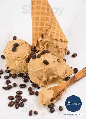 Bianco Gelato Wynwood