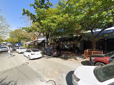 Bianco Gelato Wynwood