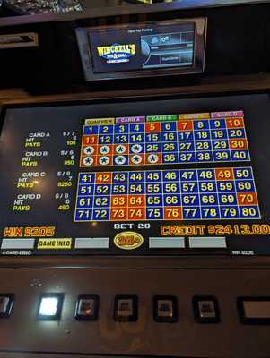 Winchell's Pub & Grill