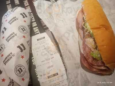 Jimmy John's