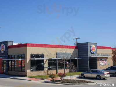 Burger King