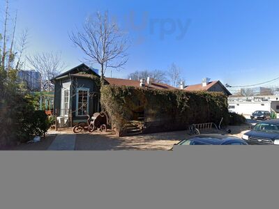 Paper Route Bakery