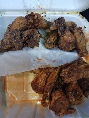 A-town Wings