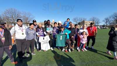 Red Hook Ball Fields