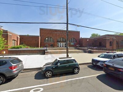 Red Hook Ball Fields