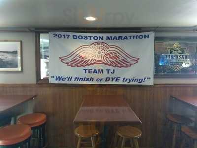 J & J Irish Pub And Grille