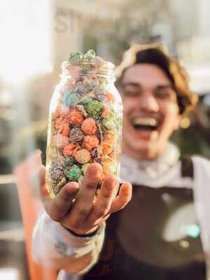 Miss Hannahs Gourmet Popcorn