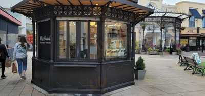 Miss Hannahs Gourmet Popcorn