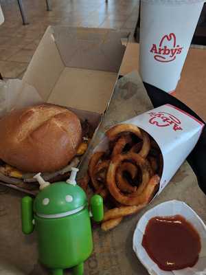 Arby's