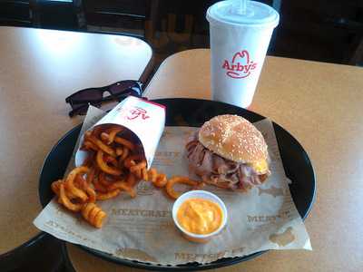 Arby's