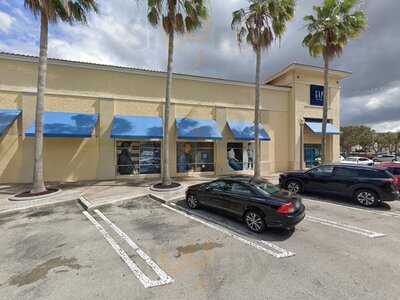 Tart And Berry Yogurt