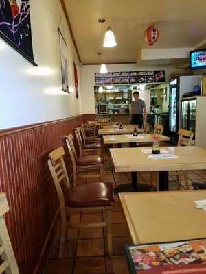 Ichiro Sushi & Teriyaki