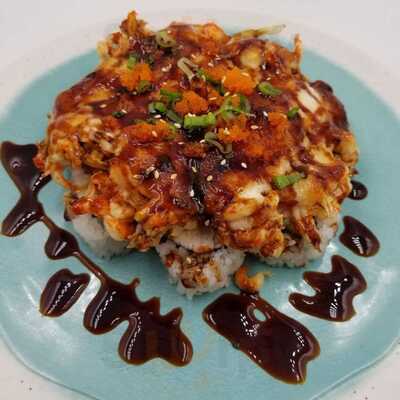 Ichiro Sushi & Teriyaki