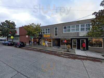 Ichiro Sushi & Teriyaki