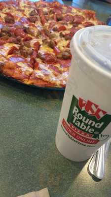 Round Table Pizza
