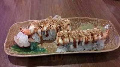 Zip Fusion Sushi