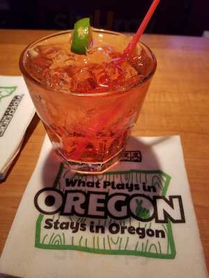 Mar's Meadows Chinese Restaurant