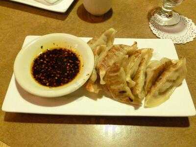 Mar's Meadows Chinese Restaurant