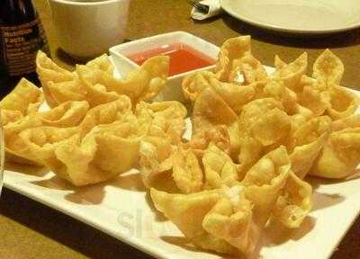 Mar's Meadows Chinese Restaurant