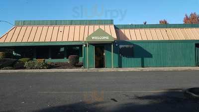 Mar's Meadows Chinese Restaurant