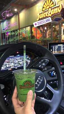 Juiceland