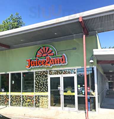 Juiceland