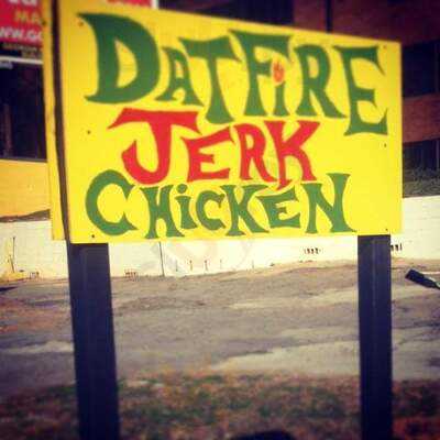 Datfirejerkchicken