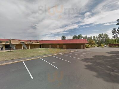 Sky Jockey Sports Lounge