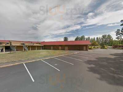 Sky Jockey Sports Lounge