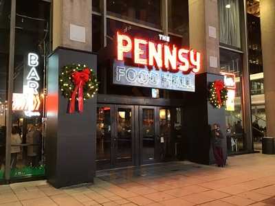 The Pennsy