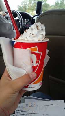 Dairy Queen