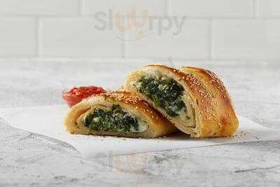 Italian Delight Pizzeria