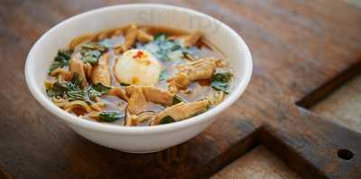 Shell City Crab Shack