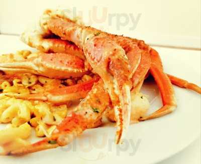 Shell City Crab Shack