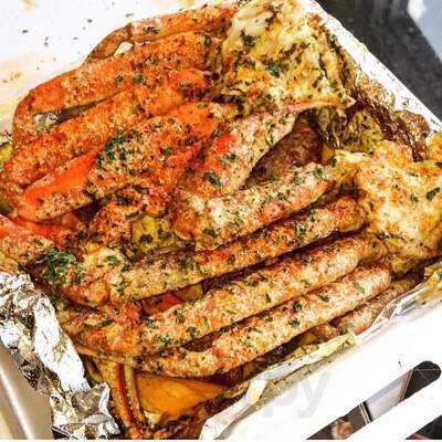 Shell City Crab Shack