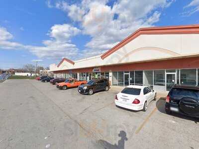 Shell City Crab Shack