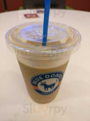 Blue Donkey Coffee