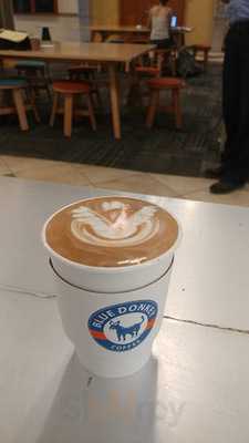 Blue Donkey Coffee