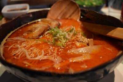 Jin Ramen