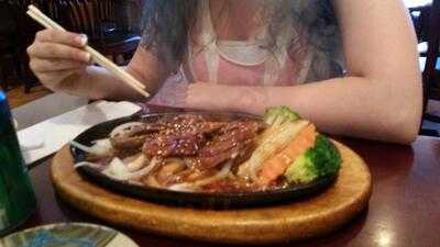 Sakura Japanese Restaurant