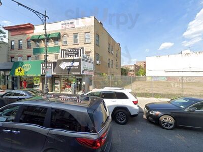 Sakura Japanese Restaurant