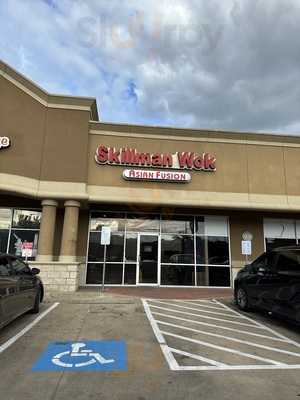 Skillman Wok