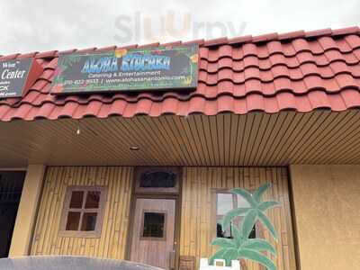 Aloha Kitchen