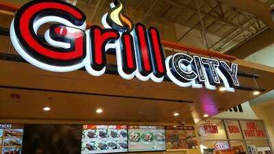 Grill City