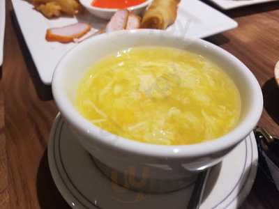 Mr Chen's Chinese Kitchen